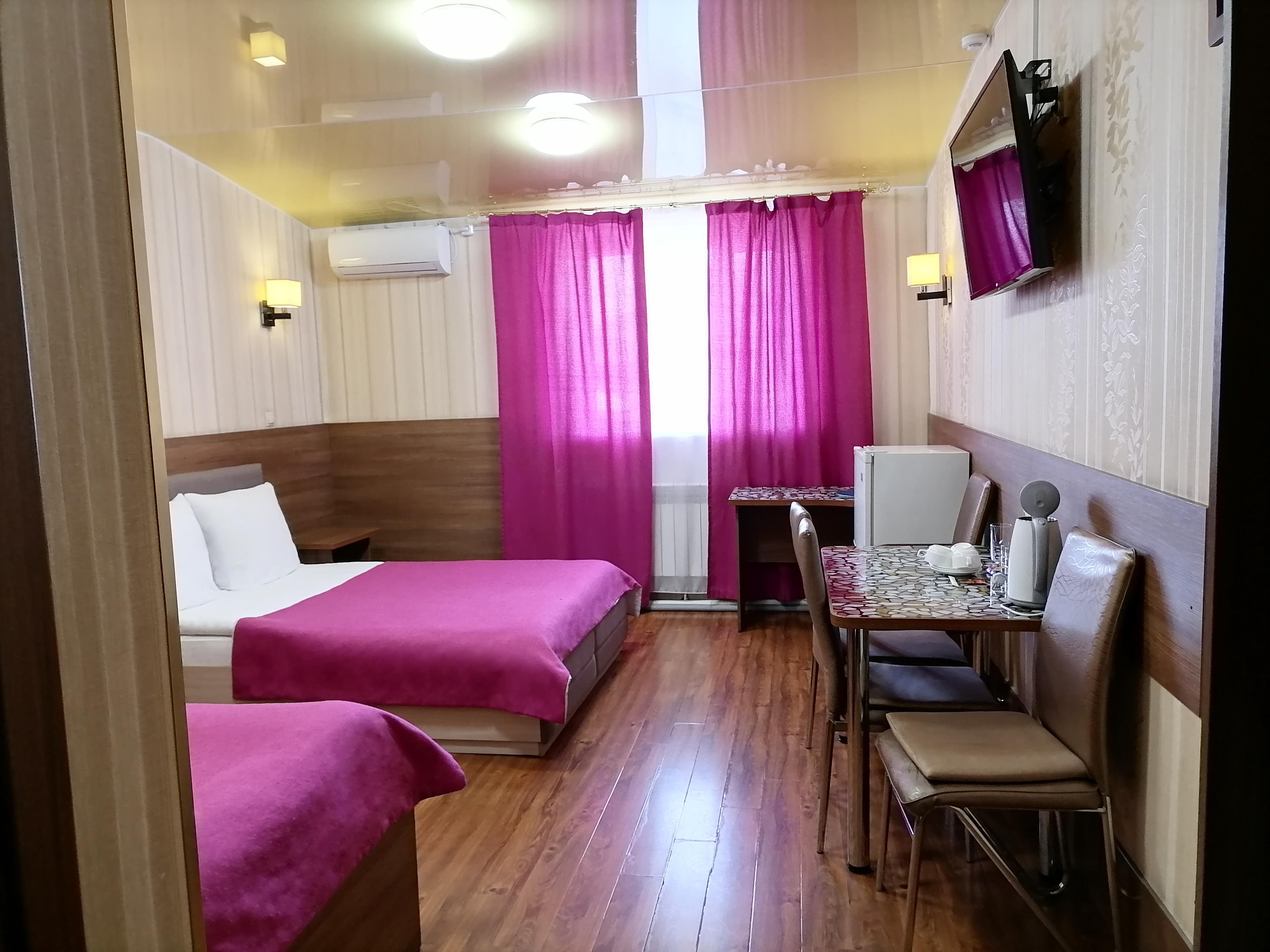 Фото Хуторок