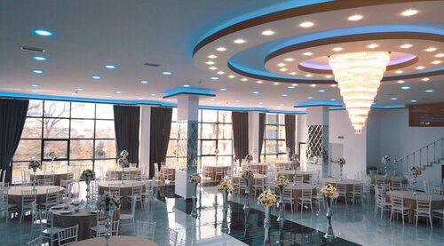 Banquet hall Grand Terrace, Kartepe, photo