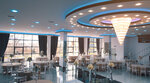 Grand Terrace (Kocaeli, Kartepe, İstasyon Mah., Menderes Blv., 21), banquet hall