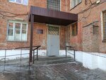 Общежитие НИУ БелГУ (Преображенская ул., 38Б, Белгород), общежитие в Белгороде