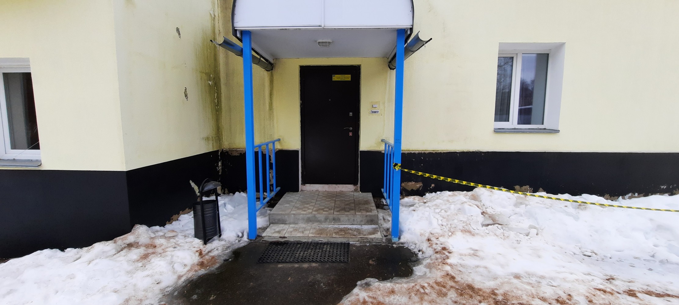 Фото Ленивый жираф