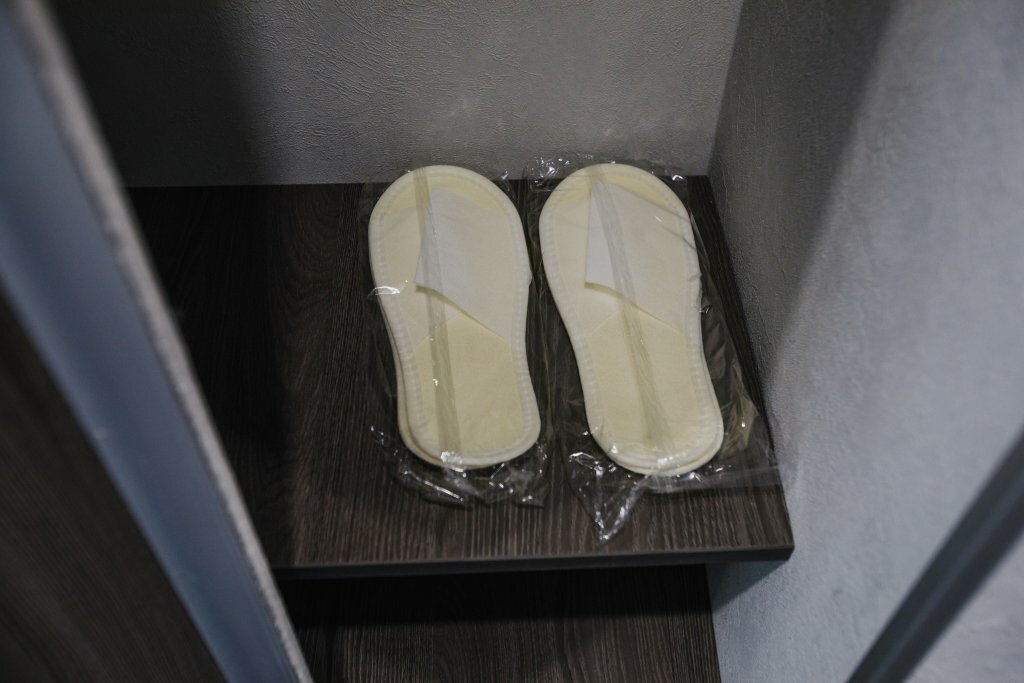 Фото Sleepers Avia Dme