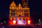 Vagonka Production (Mira Avenue, 7), concert and theater agencies