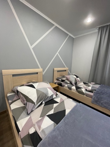 Фото Апарт-отель Б. Б.