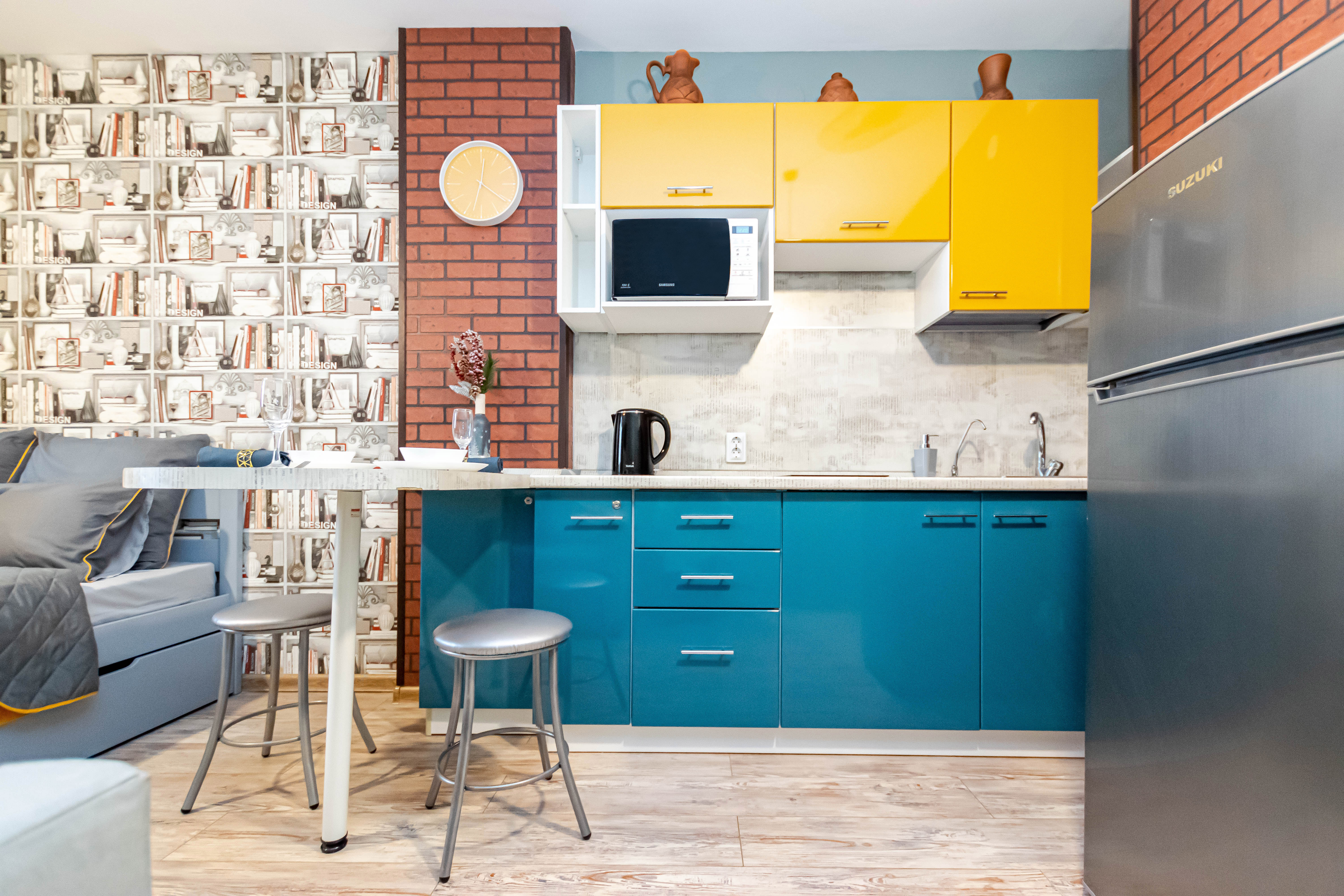 Фото Q4 квадрат