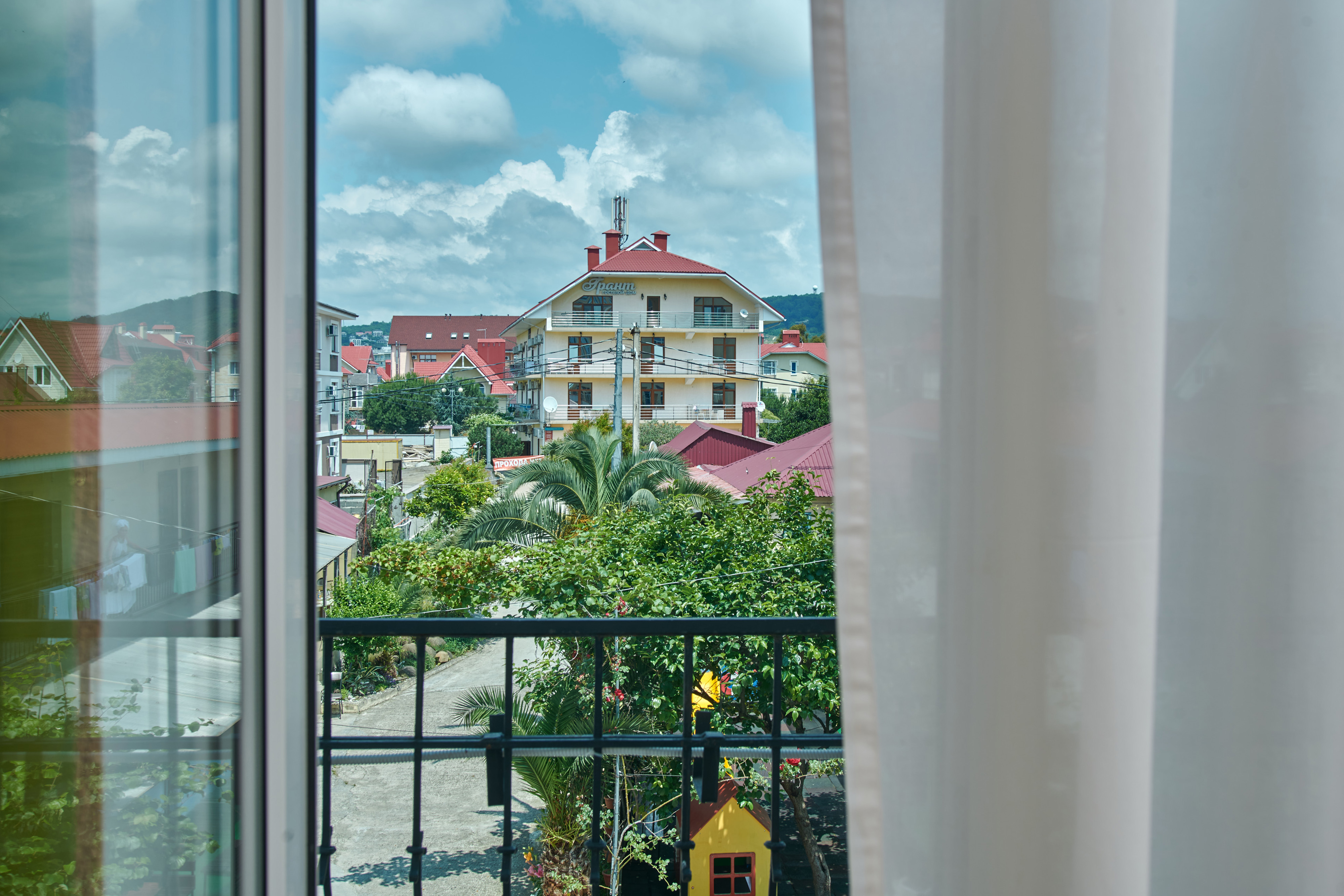 Фото Эв Рошель