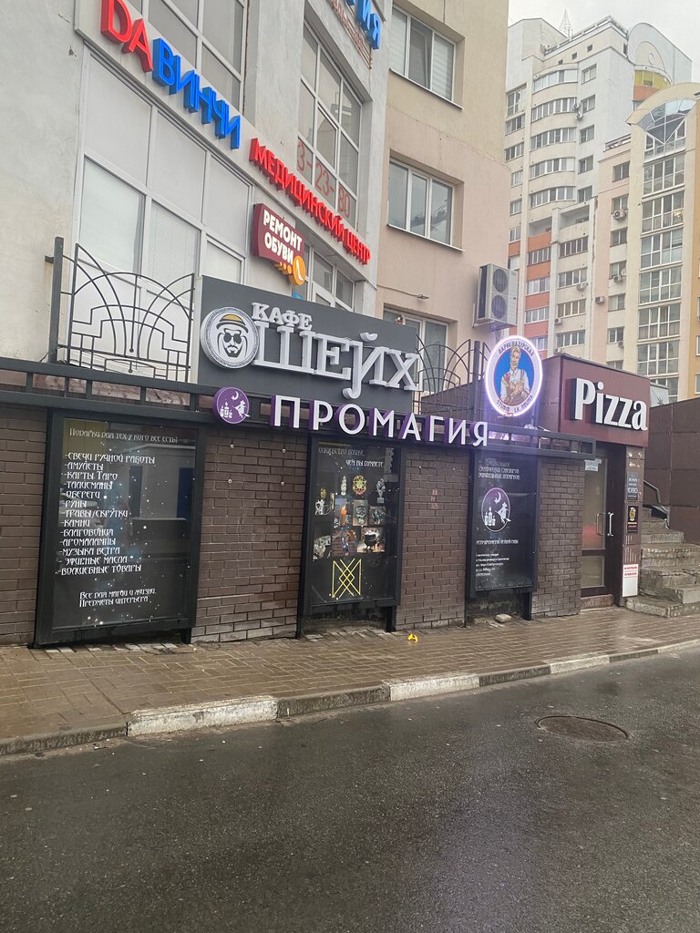 Черный койот ул победы 165 белгород фото