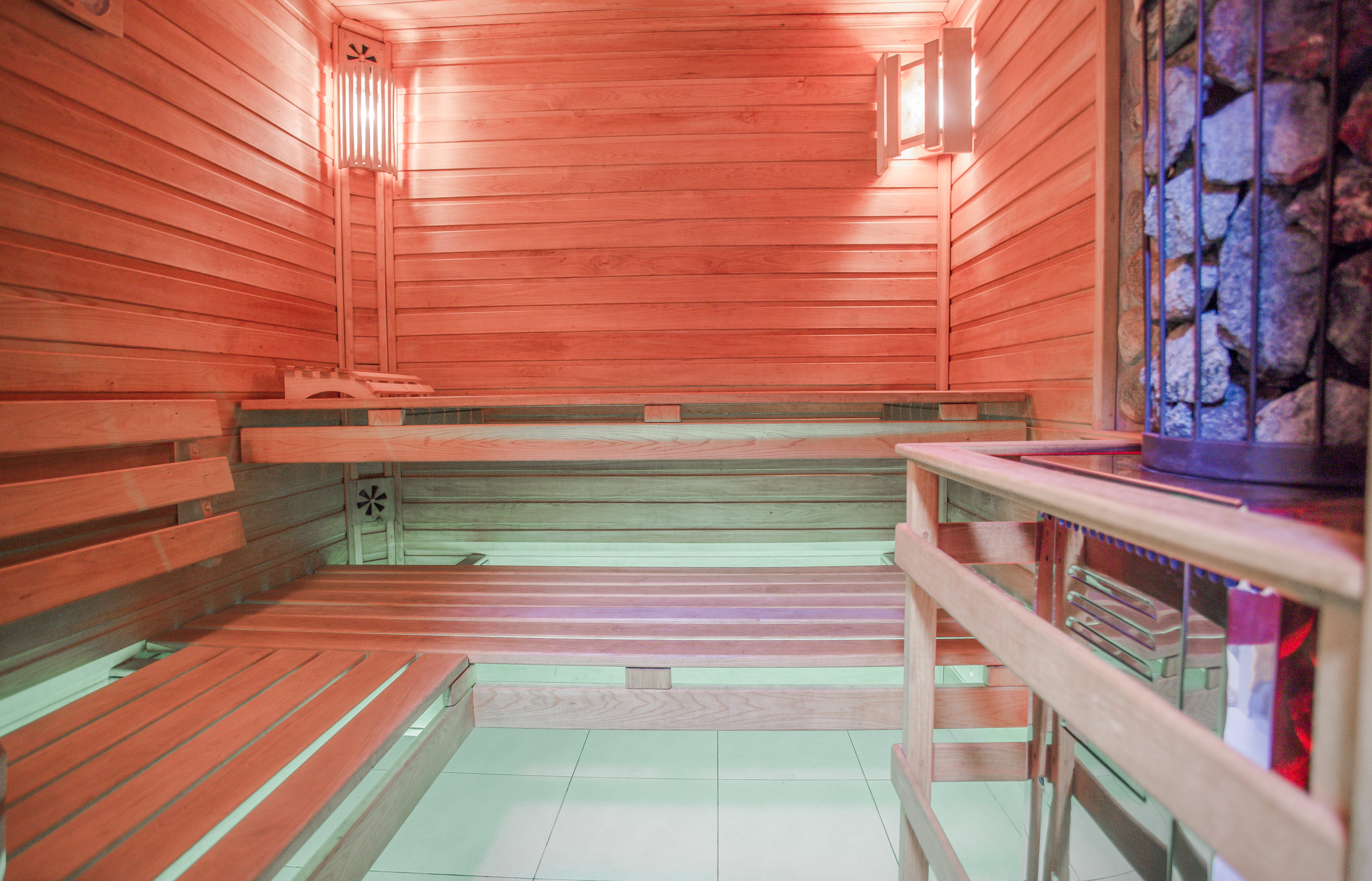 Фото Горная Лаванда