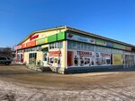 М-Техника (posyolok gorodskogo tipa Morki, ulitsa Mekhanizatorov, 1), electronics store