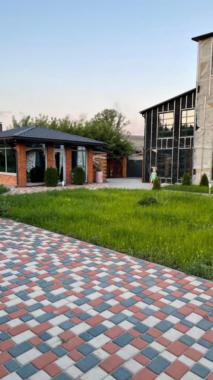 Фото Беседа