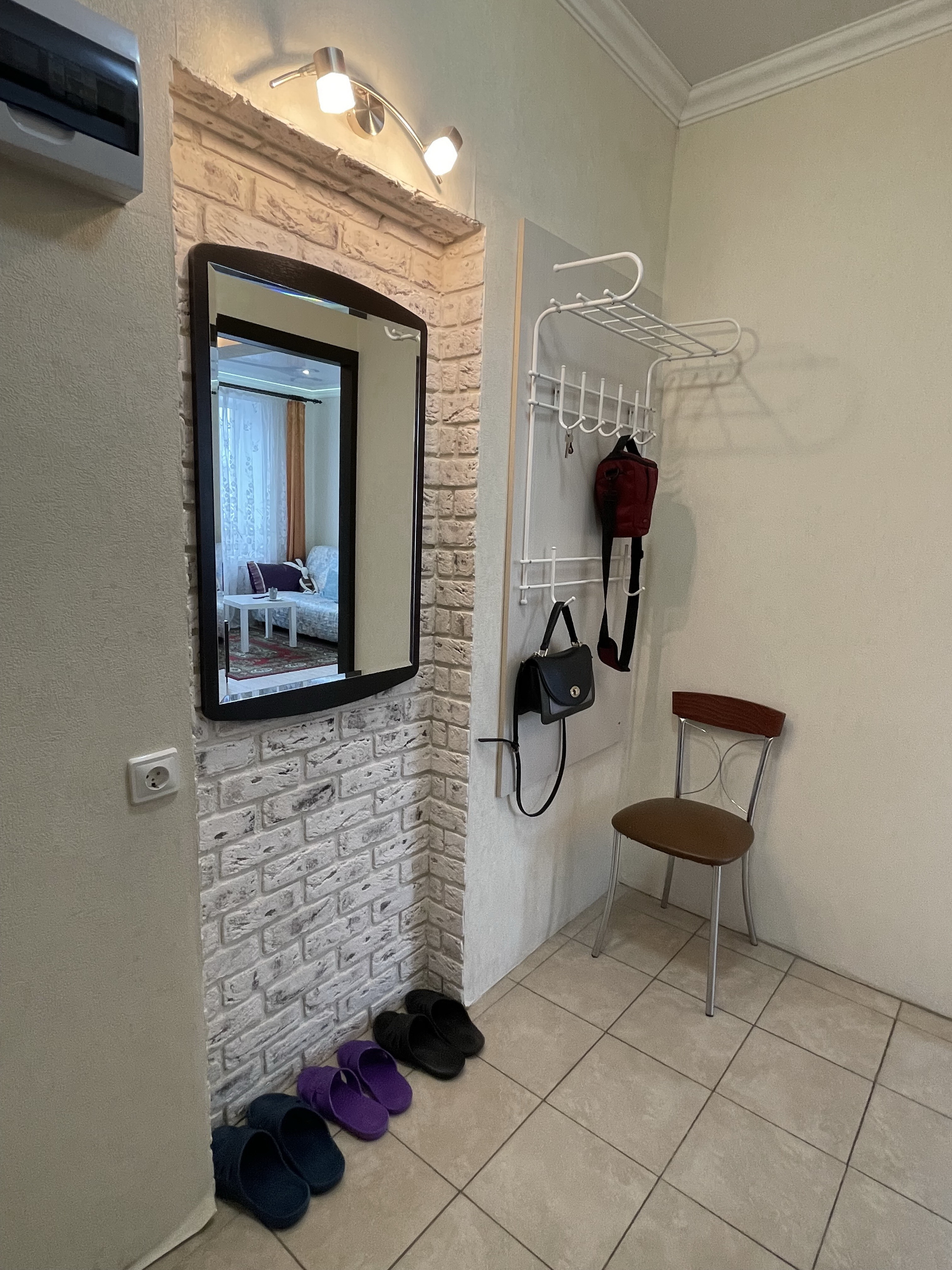 Фото Апартаменты на Проспекте Ленина