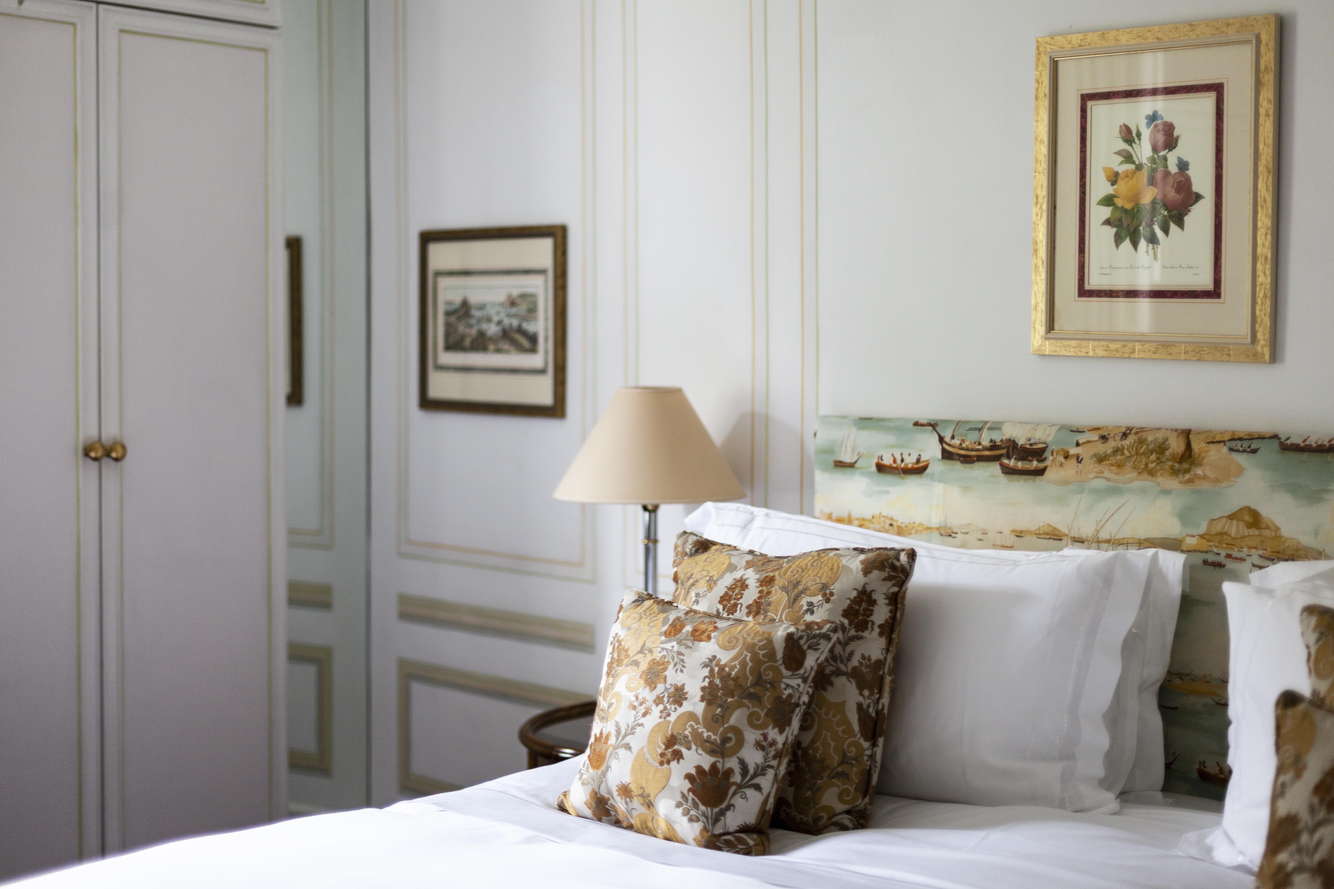 Фото Belmond Hotel Splendido