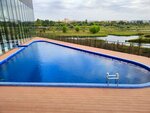 Vodny mir (Kazanskiy Avenue, 124), construction and installation of swimming pools, water parks