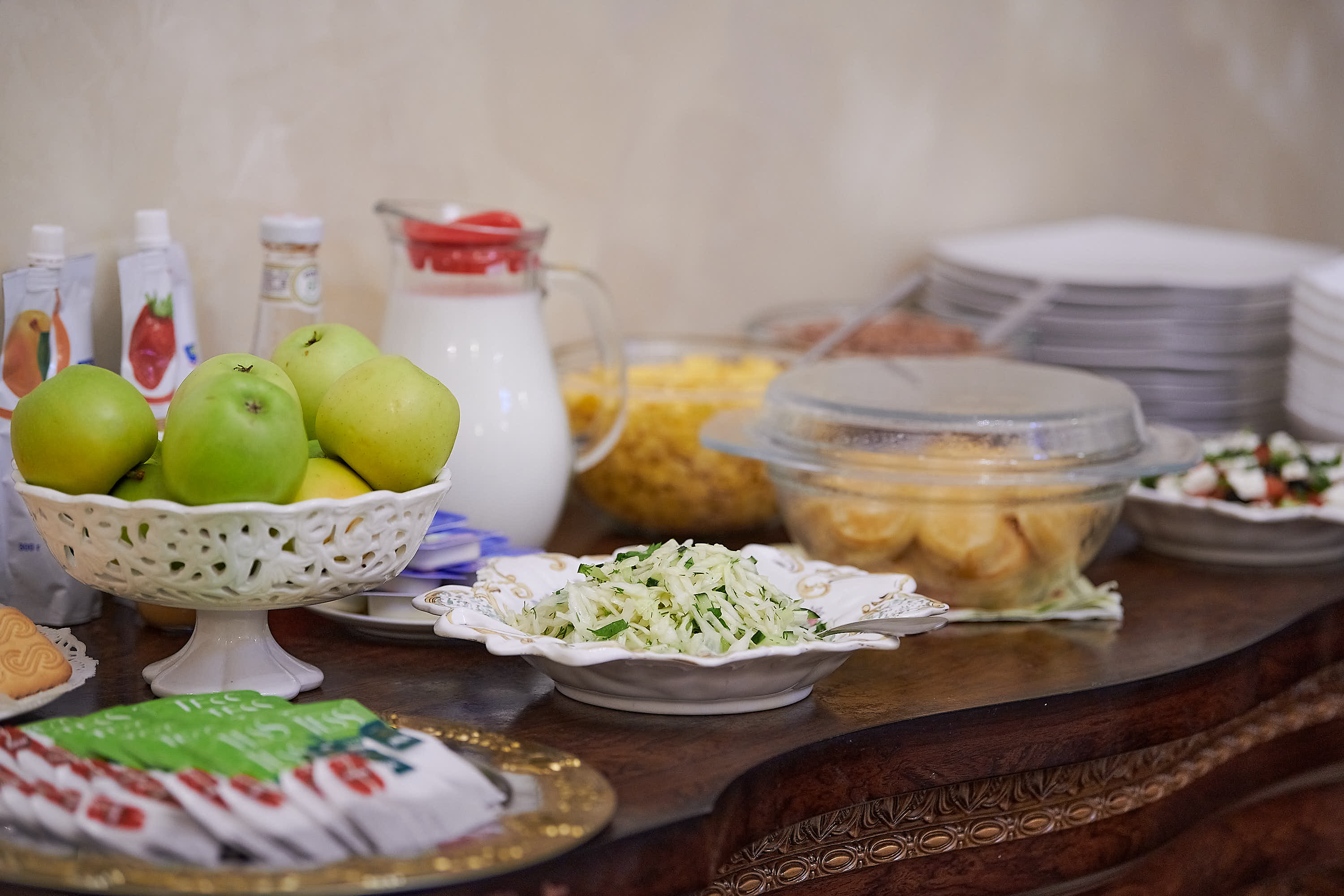 Фото Никонов