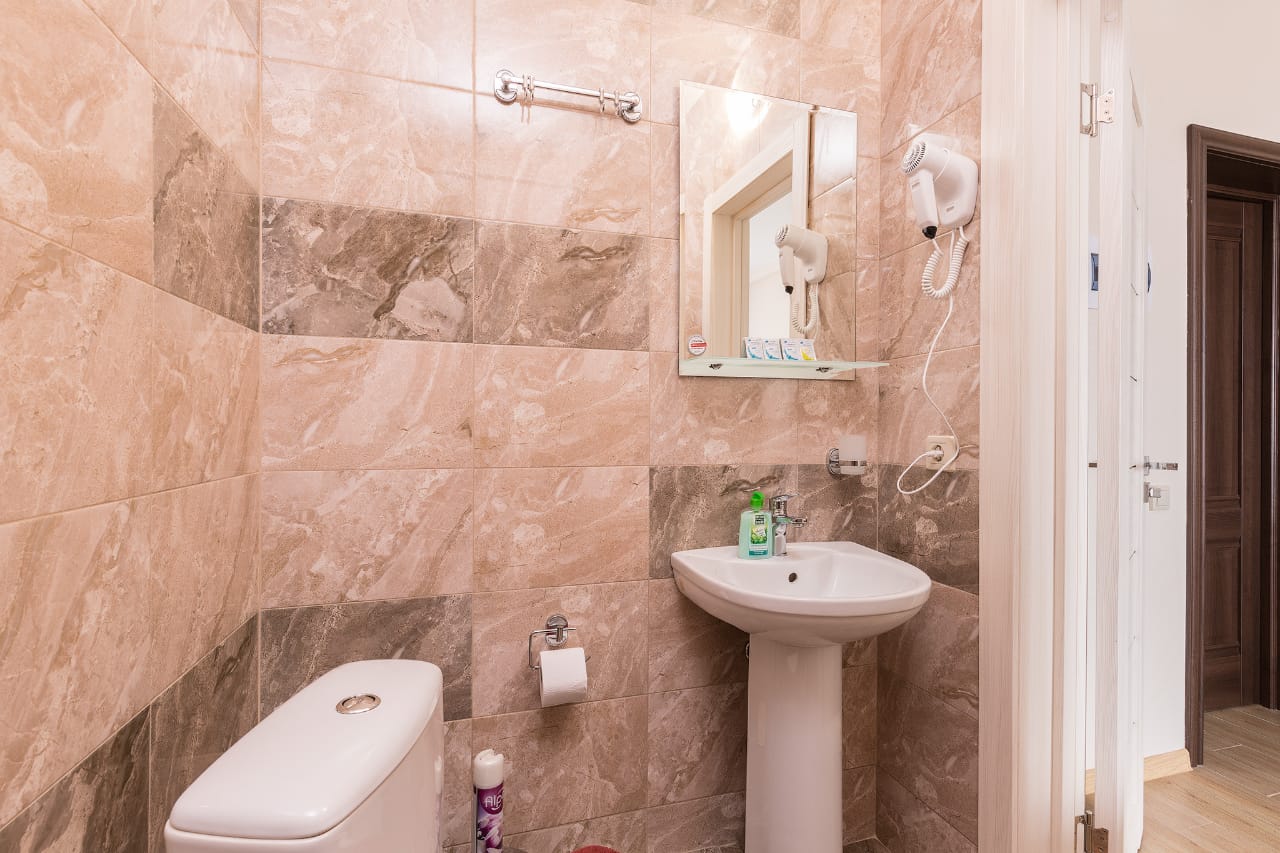 Фото M&L Seven Seas 