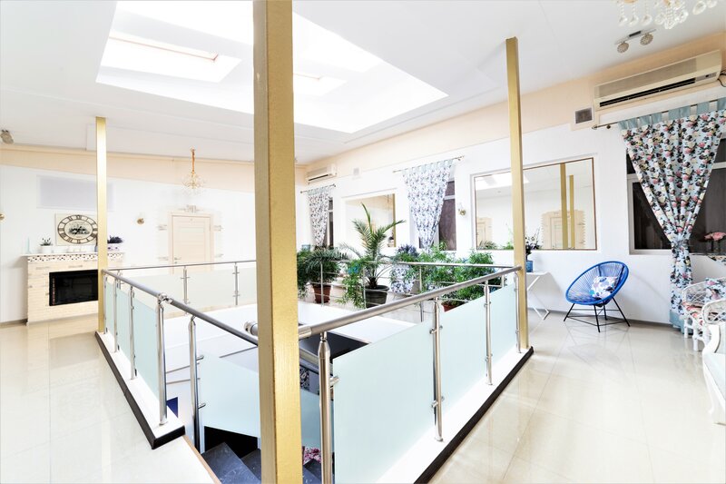 Фото Бутик-Отель Прованс