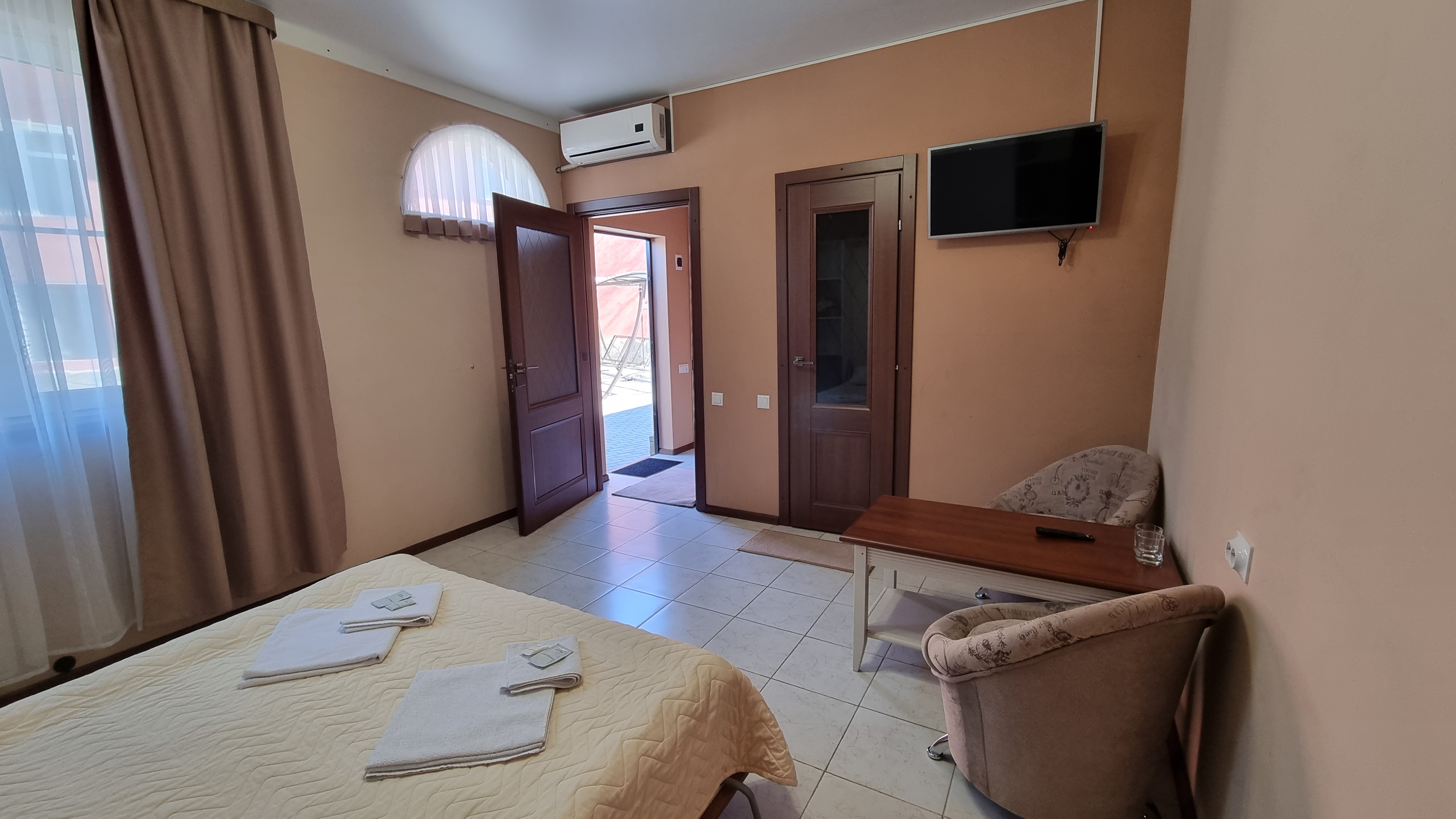 Фото Адреналин