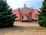 Online - RitualServis (Severniy Microdistrict, Orbitalnaya Street, 1А) ، مكان الجنازة