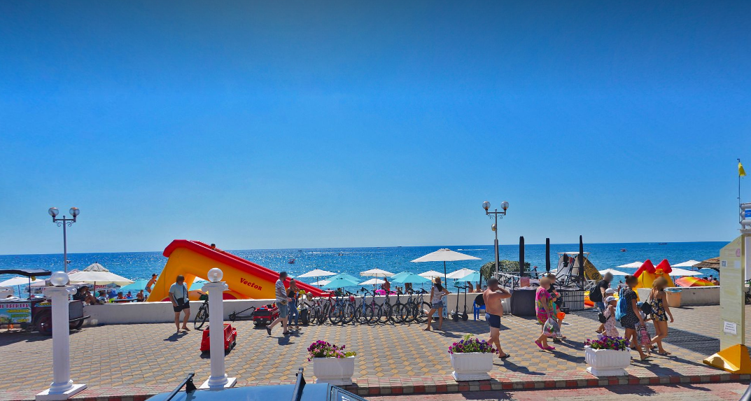 Фото отеля 5