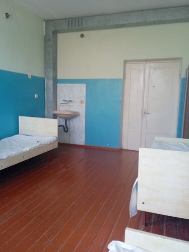 Hospital Участковая больница, Rostov Oblast, photo