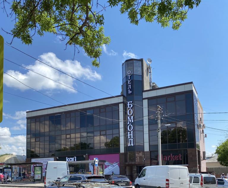 Фото отеля 5