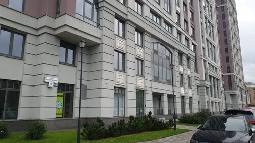 Снаружи