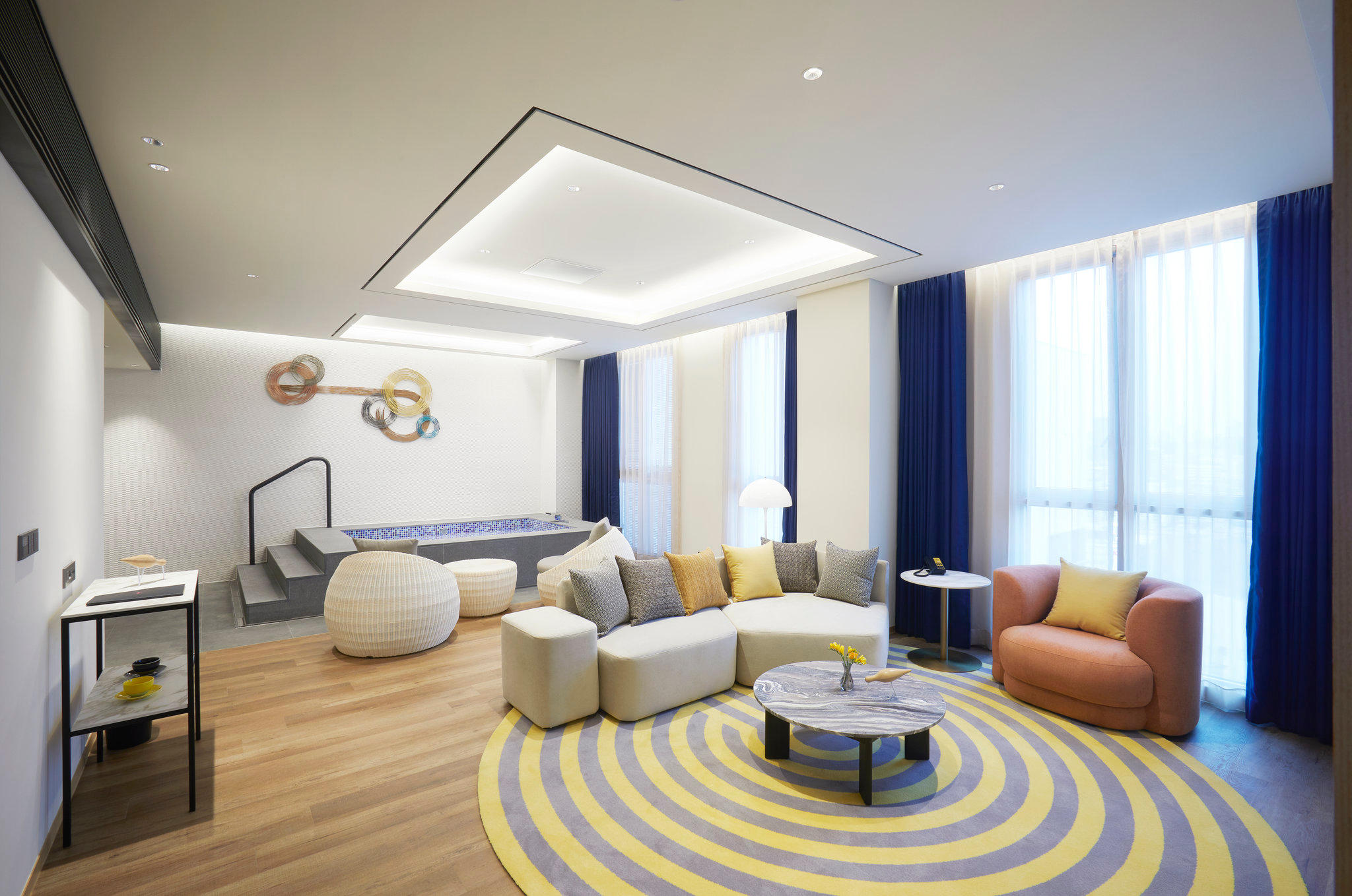 Фото Voco Seoul Gangnam by Ihg