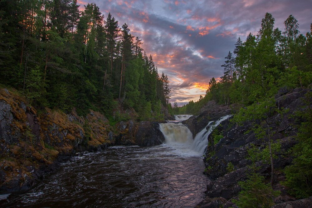 Карелия россия фото