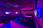 Solo (Moscow, Noviy Arbat Street, 15), karaoke