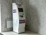 Почта банк, банкомат (ulitsa Pereselentsev, 1/1), atm