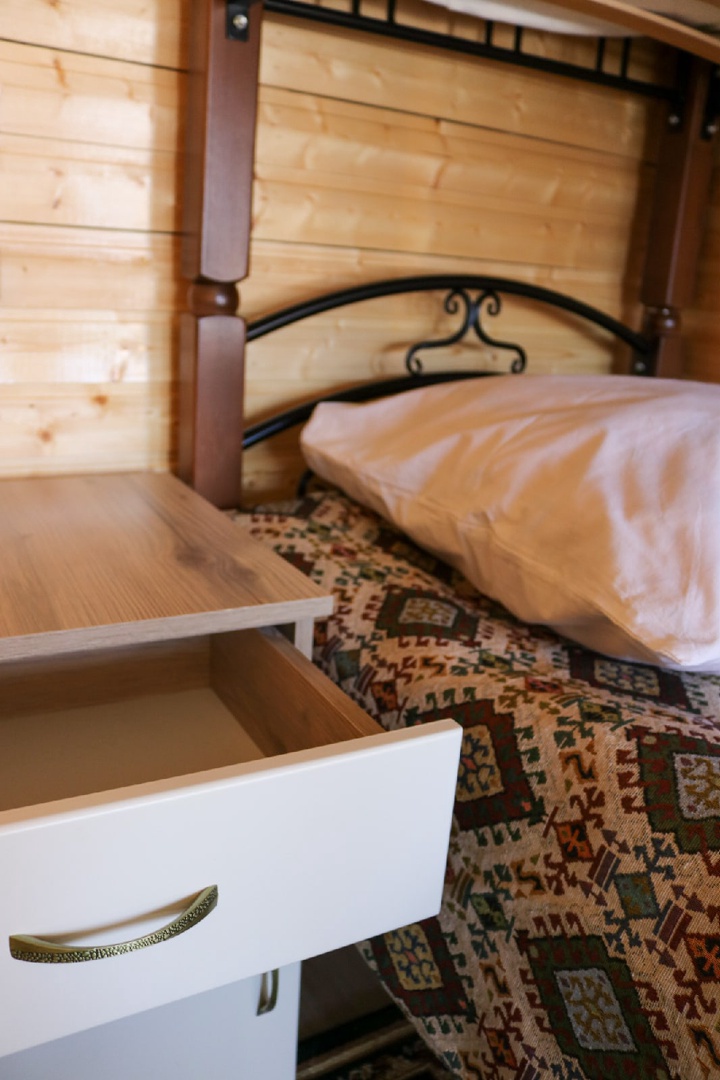 Фото Изумруд Архыз