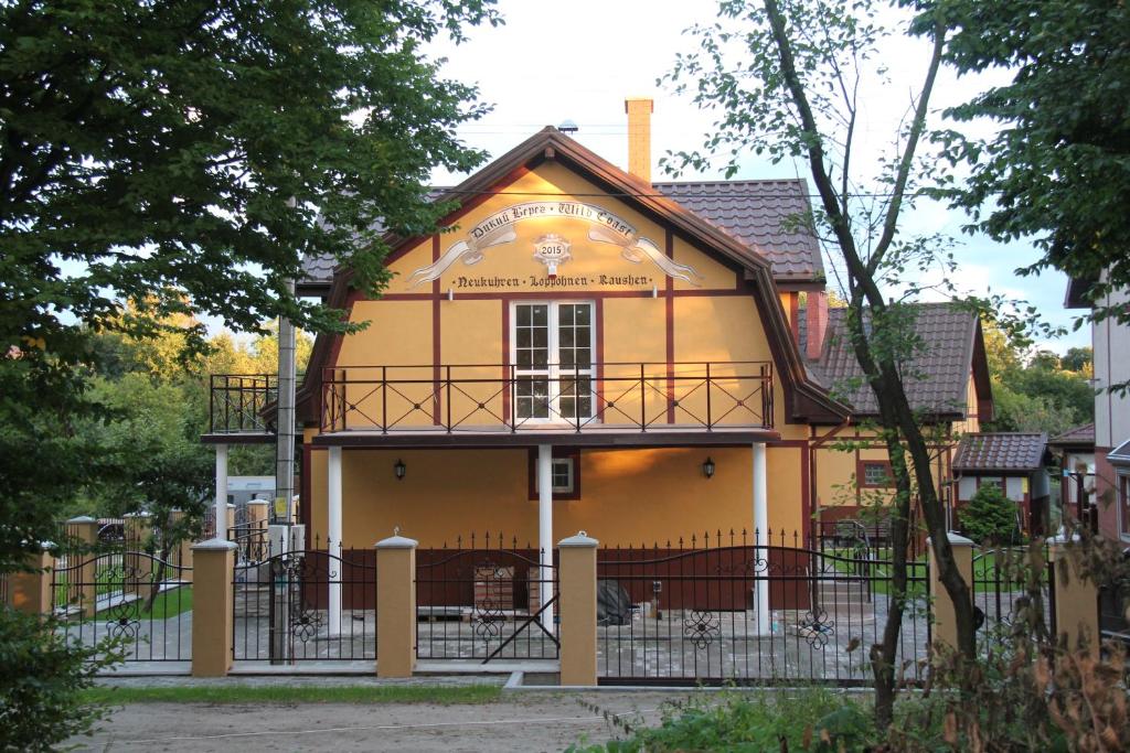 Фото отеля 1