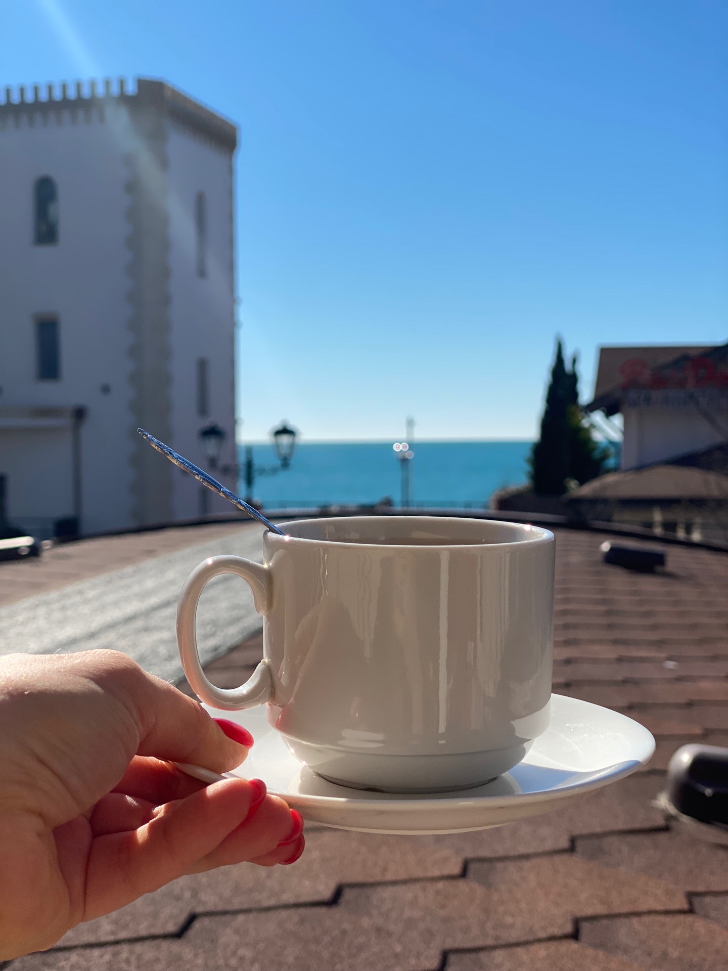 Фото Кавказ