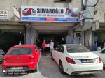 Suvaroğlu Oto Kaporta Fırın Boya İstanbul Sultanbeyli (Akşemsettin Mah., 2. Sok., No:8, Sultanbeyli, İstanbul), otomobil servisi  Sultanbeyli'den