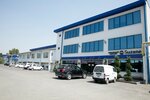 Modern (Mahzuna street, 162/3) ، متجر مستلزمات البناء