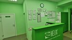 Helix (Svyatoozyorskaya Street, 34), centro médico, clínica