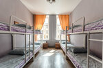 Хостел Два Медведя (Zagorodniy Avenue, 10), hostel