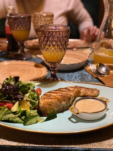 Kishlak (Jetısu oblysy, Taldykorgan, Qabanbay Batyr Street), cafe