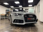 Tint Studio (Zelenogorskaya Street, 4) ، تظليل نوافذ السيارة
