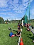 Skolkovo sport (rabochiy posyolok Zarechye, Zarechnaya ulitsa, 2), sports club
