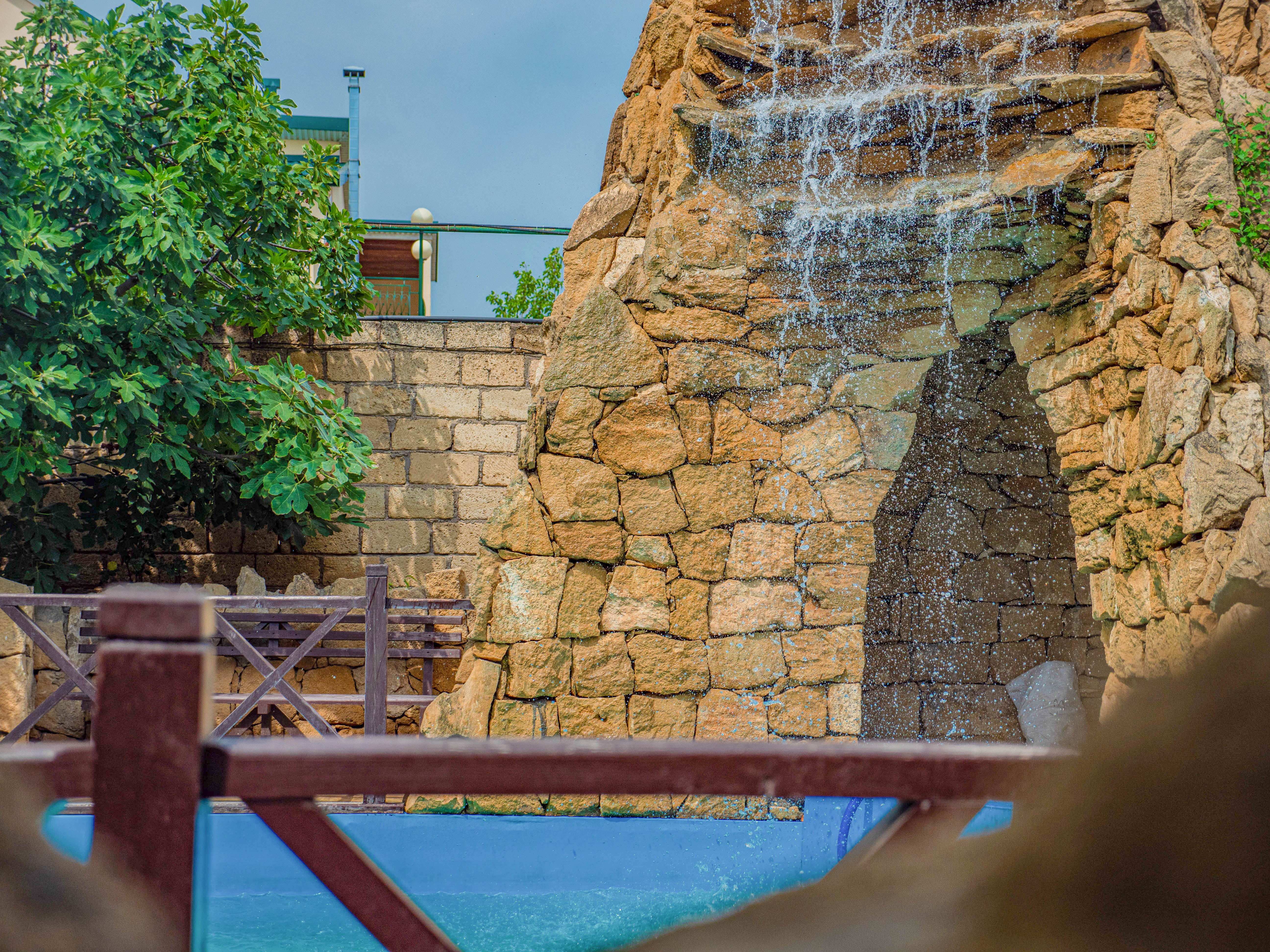 Фото Villa Victoria