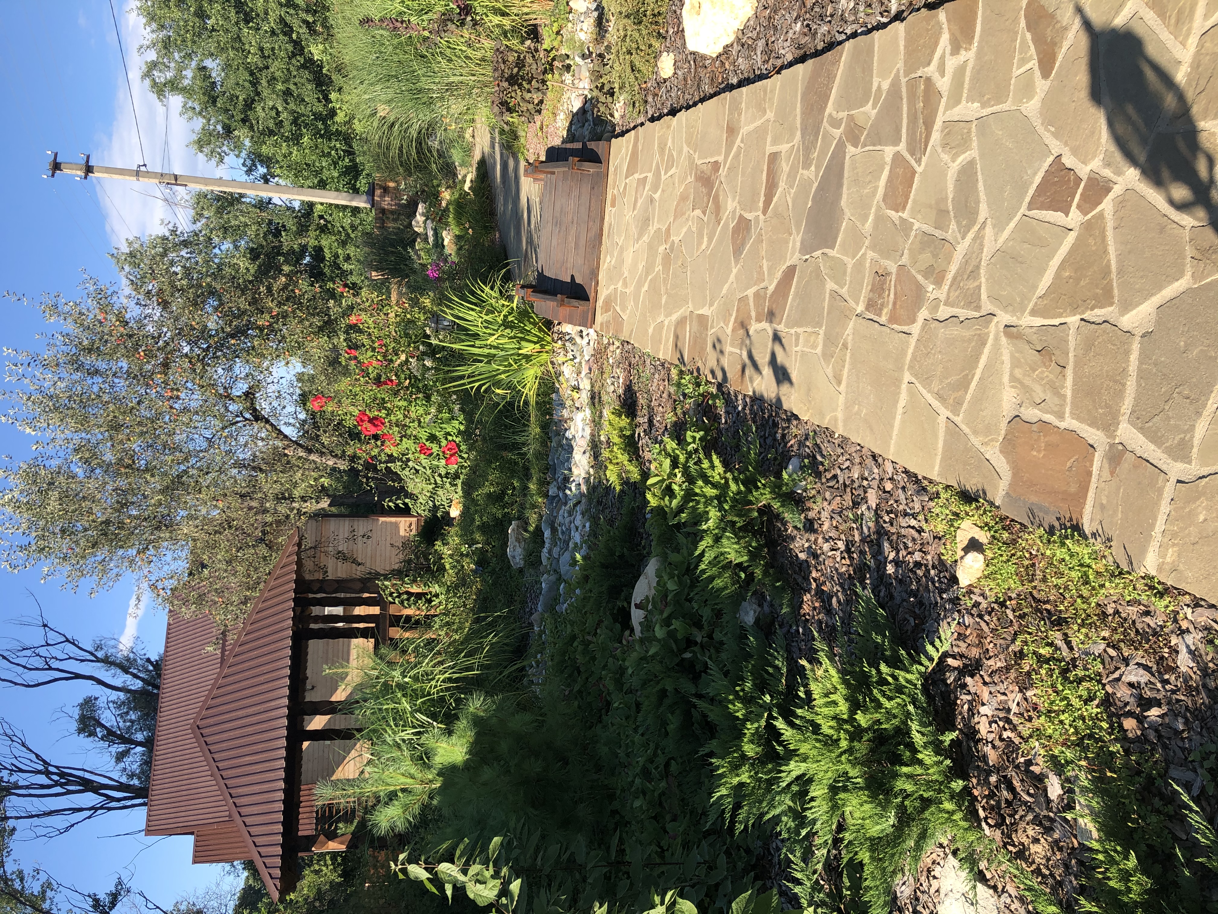 Фото Отдых у реки