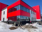 Stoun (Bazisnaya Street, 32), materiales para techos y techados