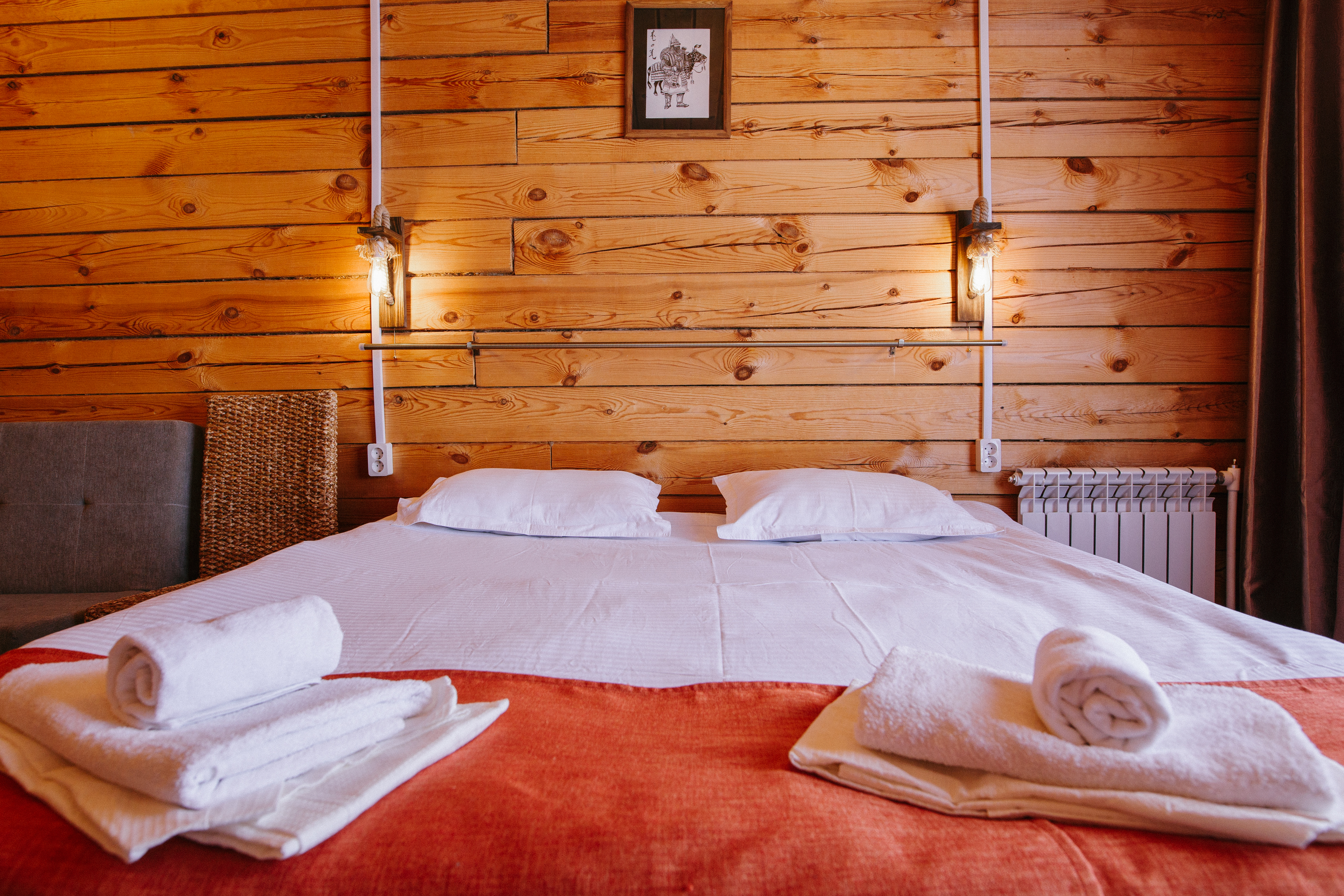 Фото Звезда Кочевника