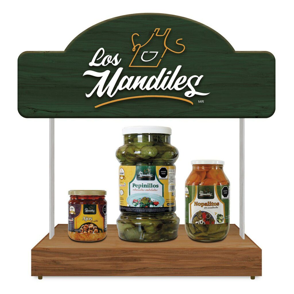 Grocery Natural Foods, State of Guanajuato, photo