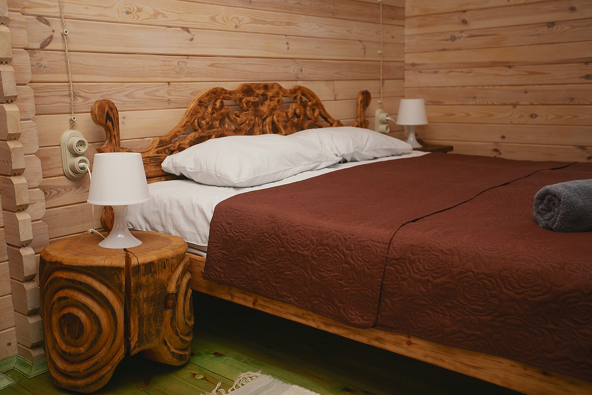 Фото Загородный комплекс Здоровей