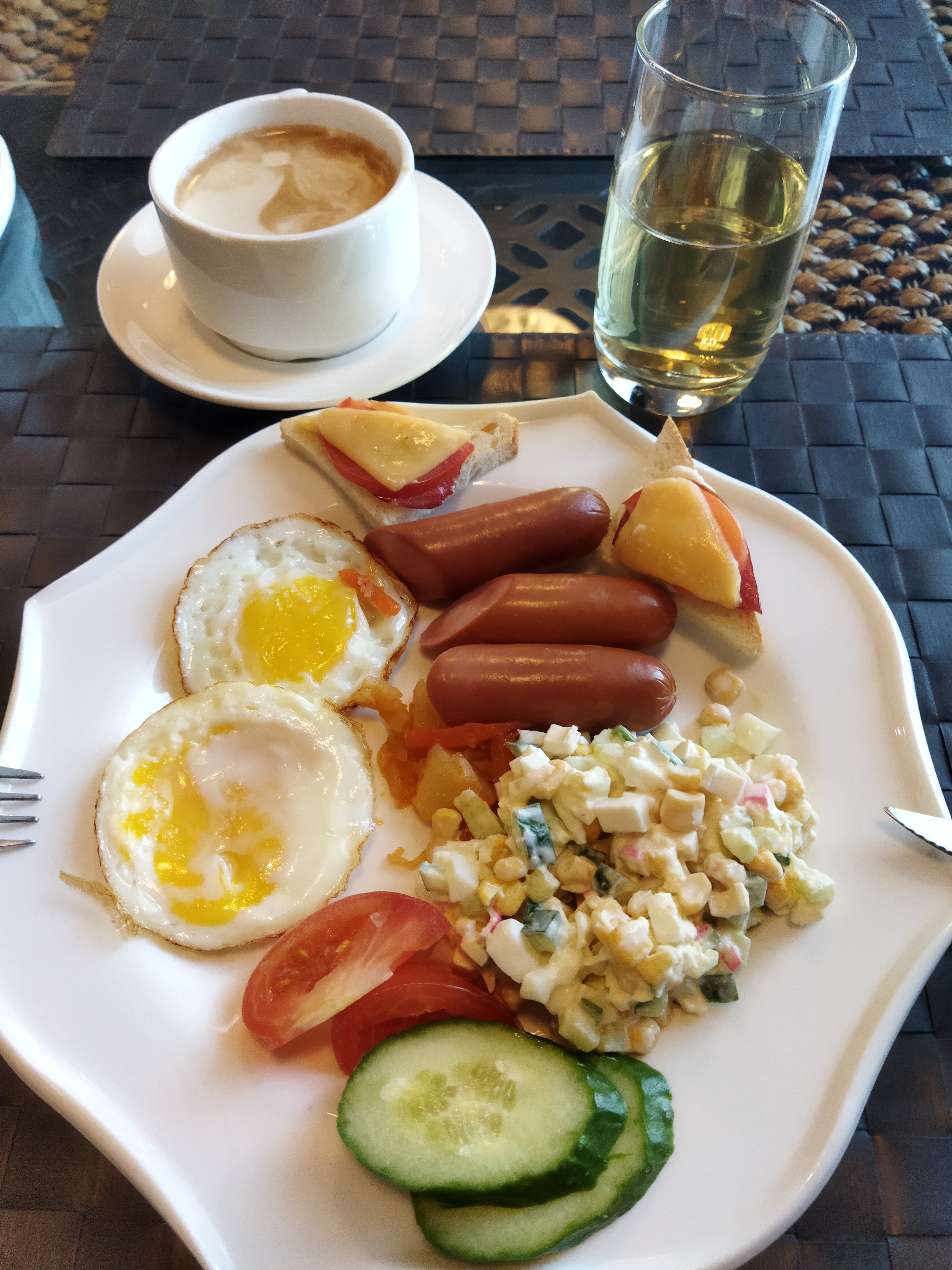 Фото Золотой дракон