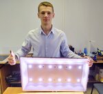 Dmitry Melekhin (Mekhanizatorov Street, 15В) ، تصليح أجهزة الصوت والصورة