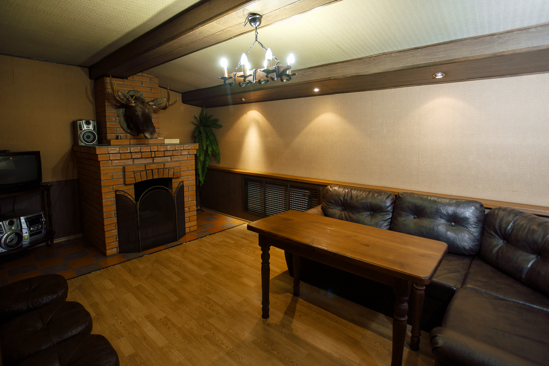 Фото Княжья речка