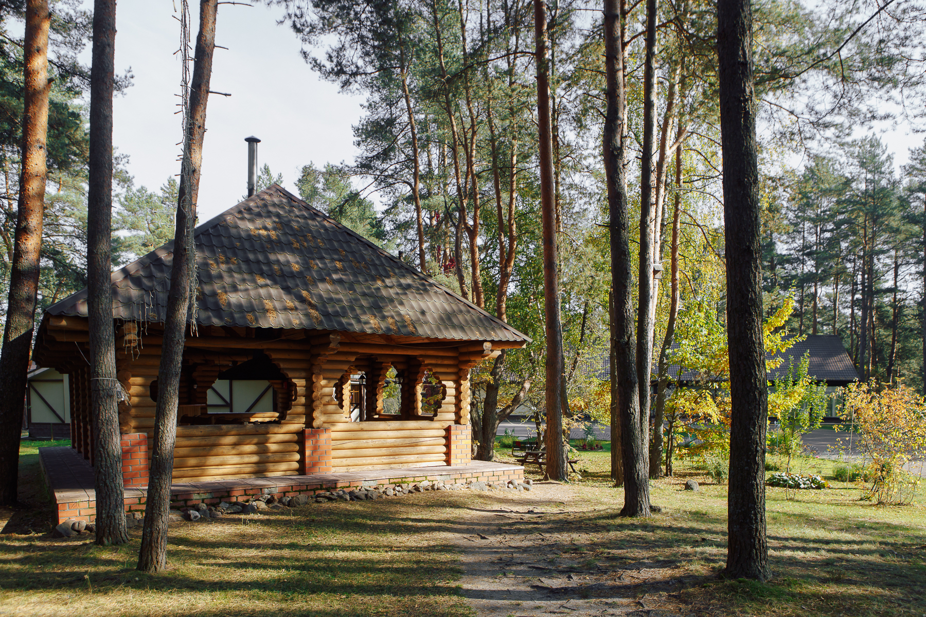 Фото Княжья речка